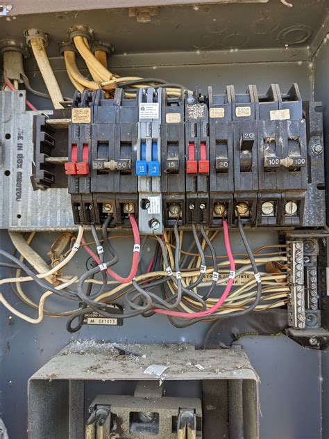 electrical panel box upgrade washington il|Electrical Panel Upgrade Washington, IL — Repair/Install.